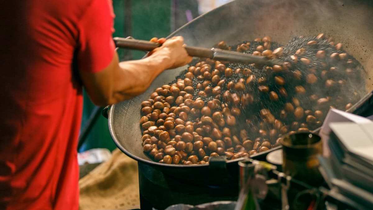 Bangkok Food Tour
