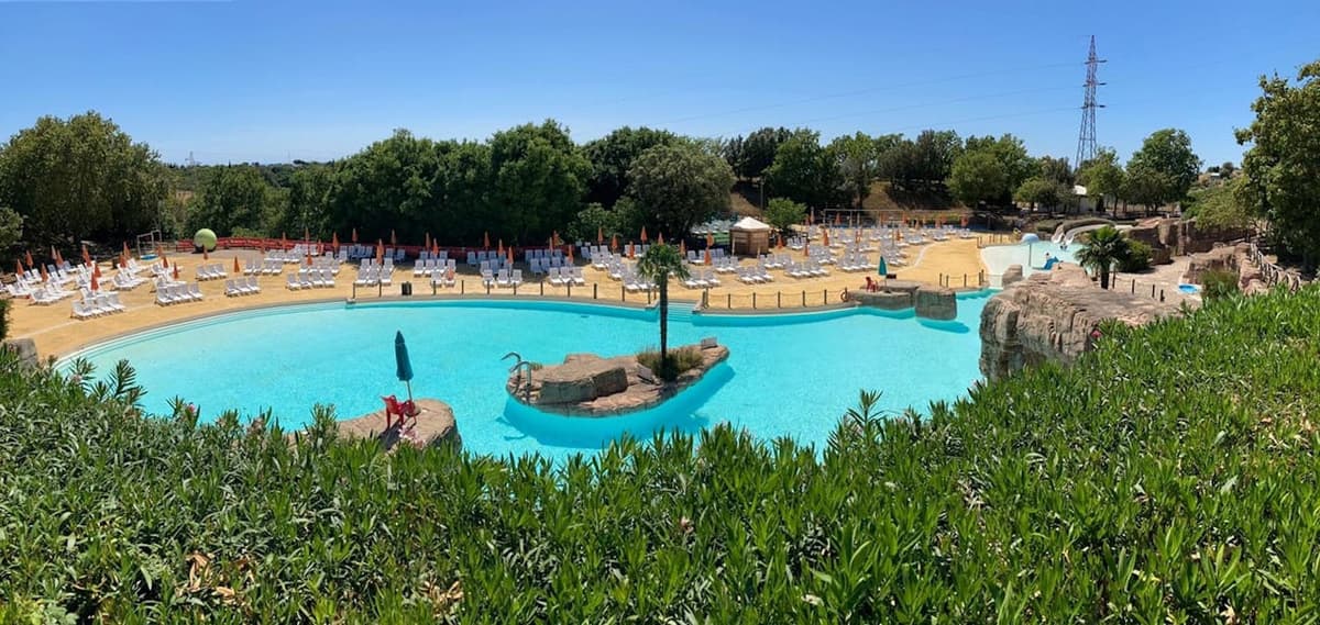 Aquafelix Waterpark