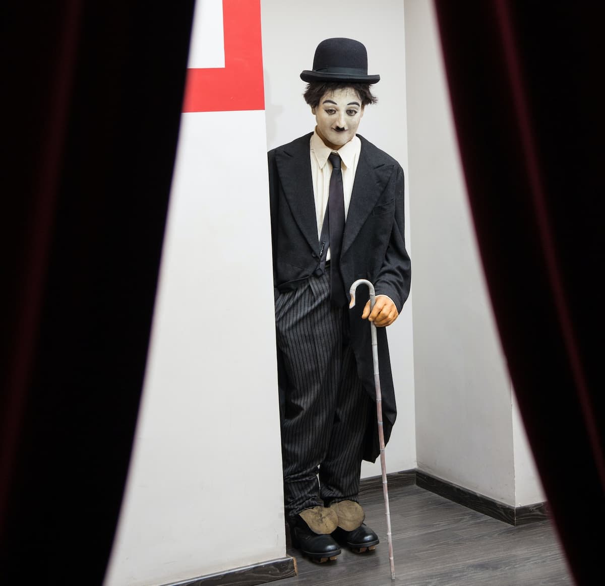 Wax Museum Rome