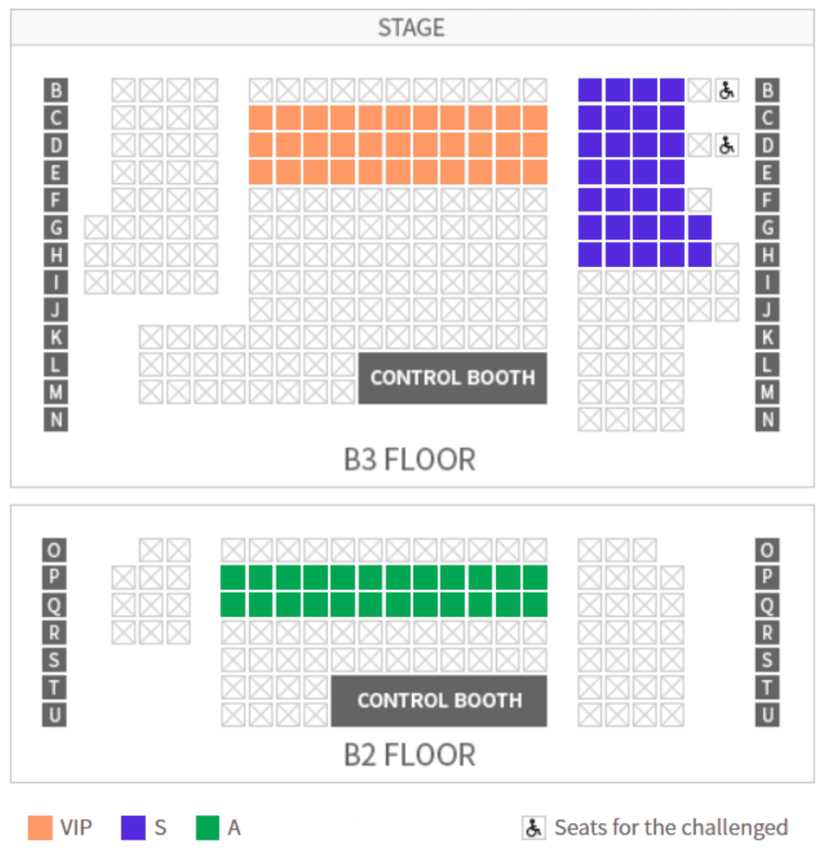 Seoul Hongdae Nanta Musical Show Ticket