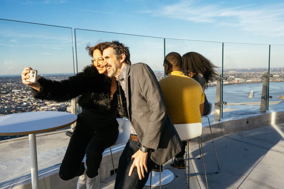 Go City New Orleans All-Inclusive Pass: Save up to 50% on Attractions