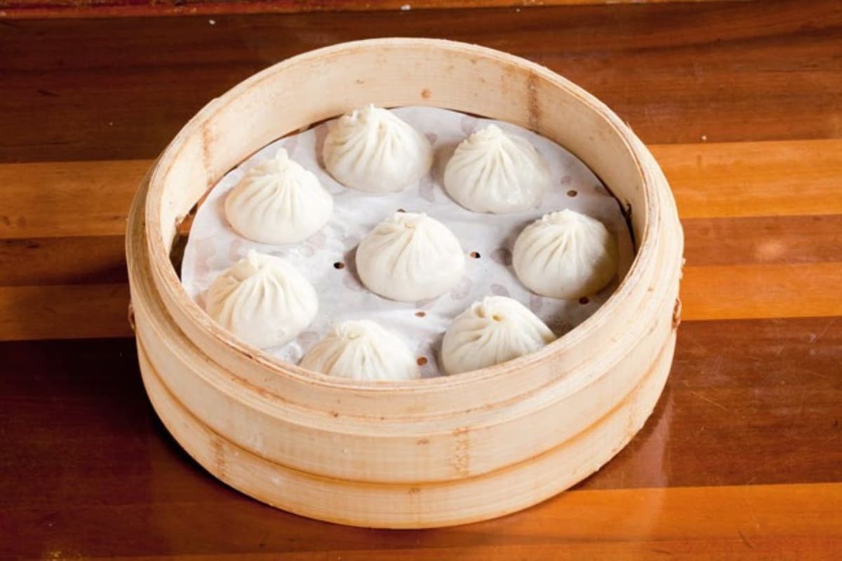 Hangzhou Xiao Long Bao - Taste the authentic Dumplings