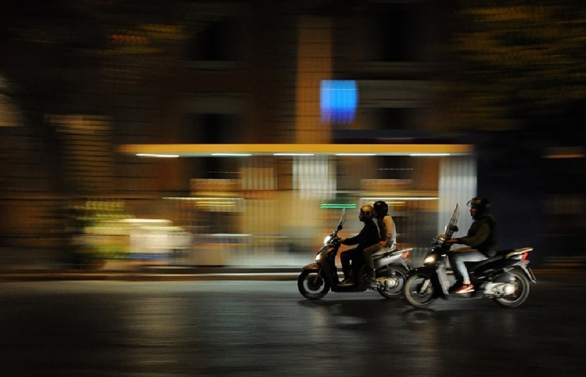 Ho Chi Minh City Food Tour by Motorbike