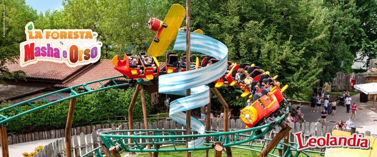 Leolandia