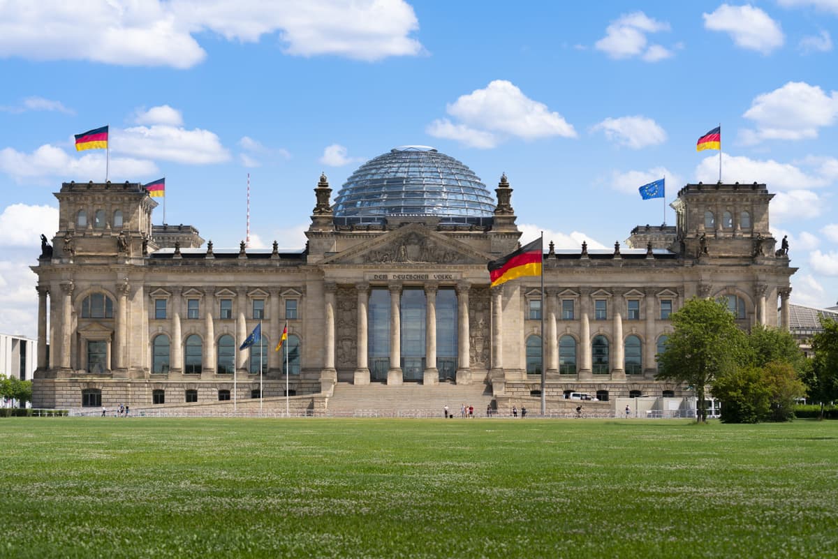 City Sightseeing Berlin Hop-on Hop-off Bus Tour