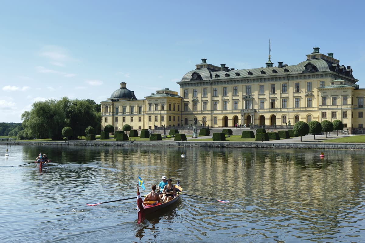 Go City Stockholm All-Inclusive Pass: Save up to 50% on Attractions