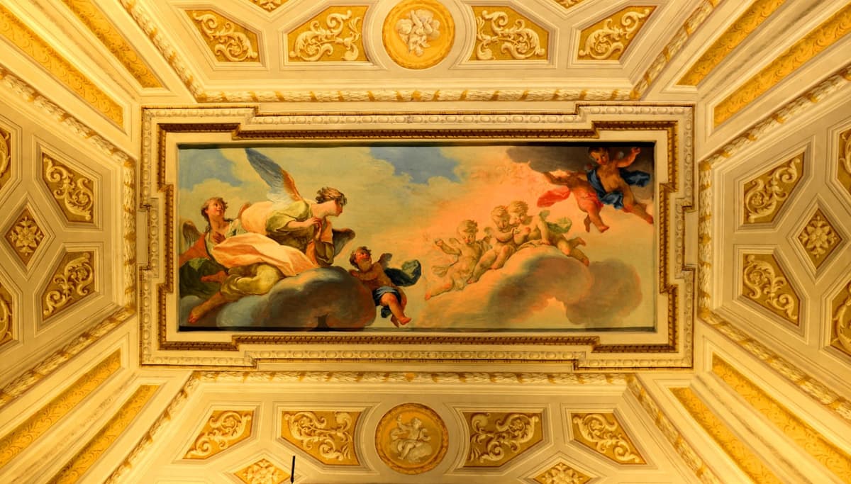 Borghese Gallery