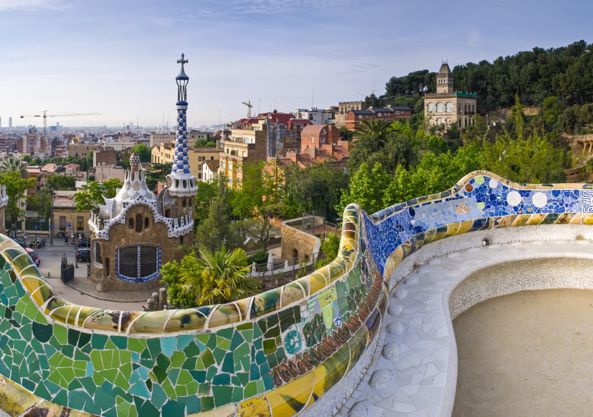 Go City Barcelona Explorer Pass: Save up to 50% on Attractions