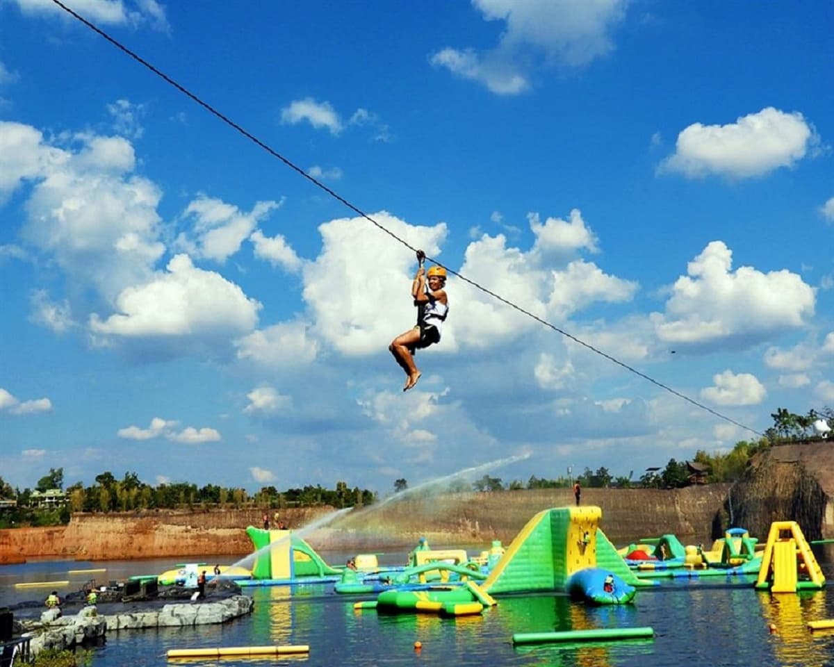 Grand Canyon Water Park