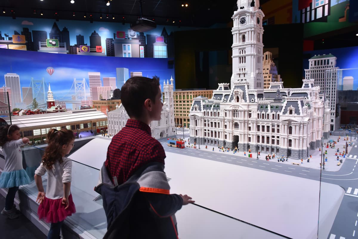 Go City Philadelphia Explorer Pass: Save up to 50% on Attractions