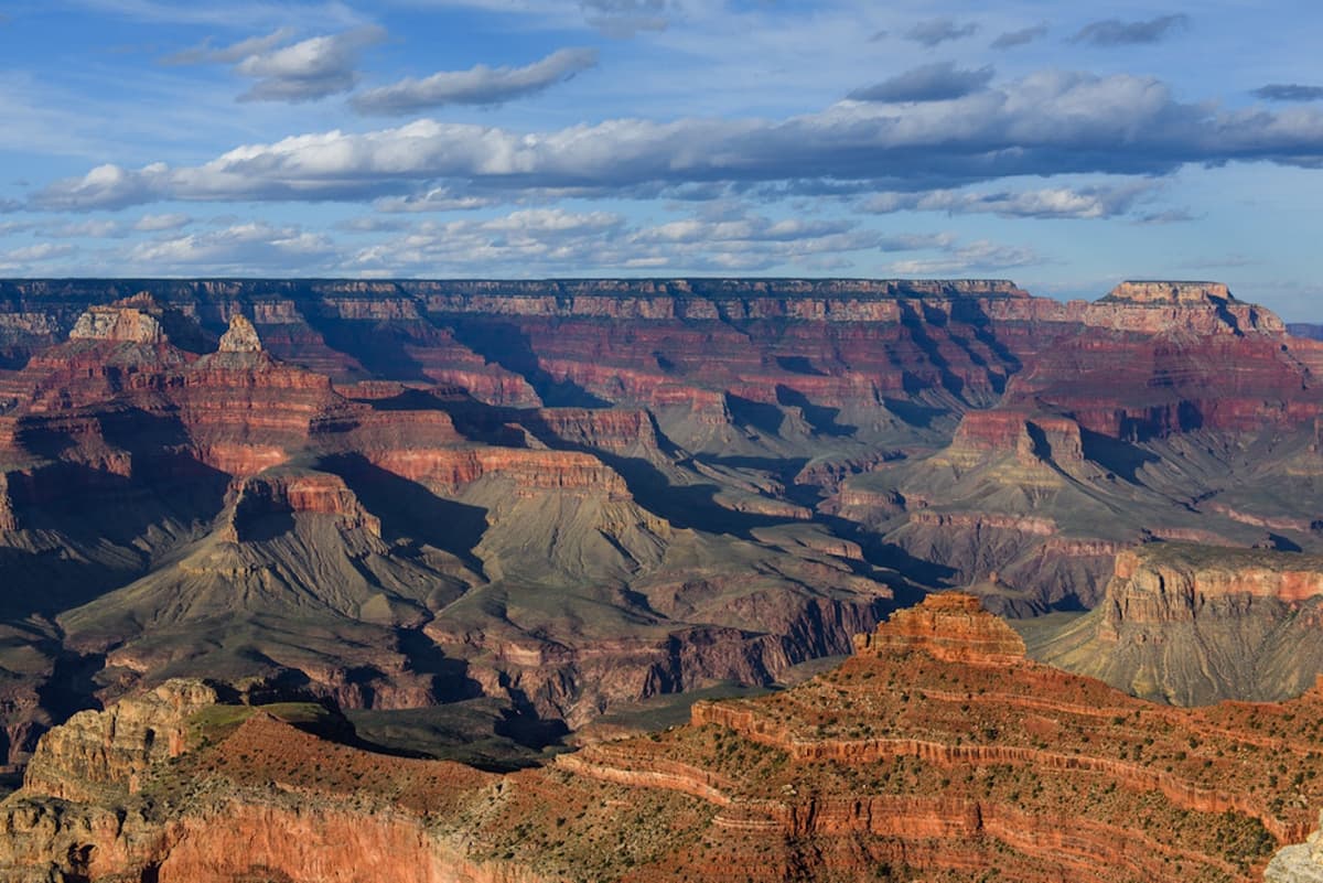Grand Canyon National Park Tour from Las Vegas