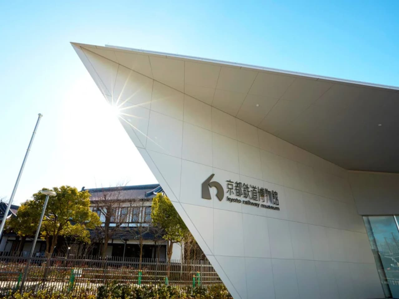 Have Fun in Kansai Pass - 1 Week Free Pass