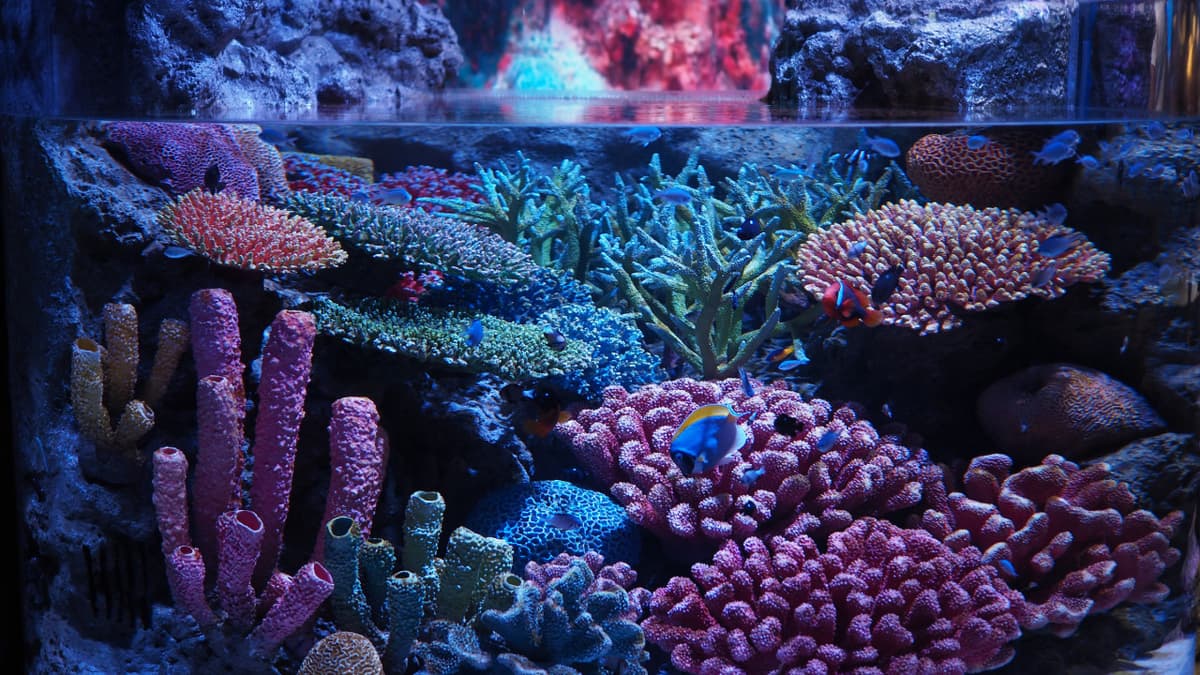 SEA LIFE Bangkok Ocean World Ticket