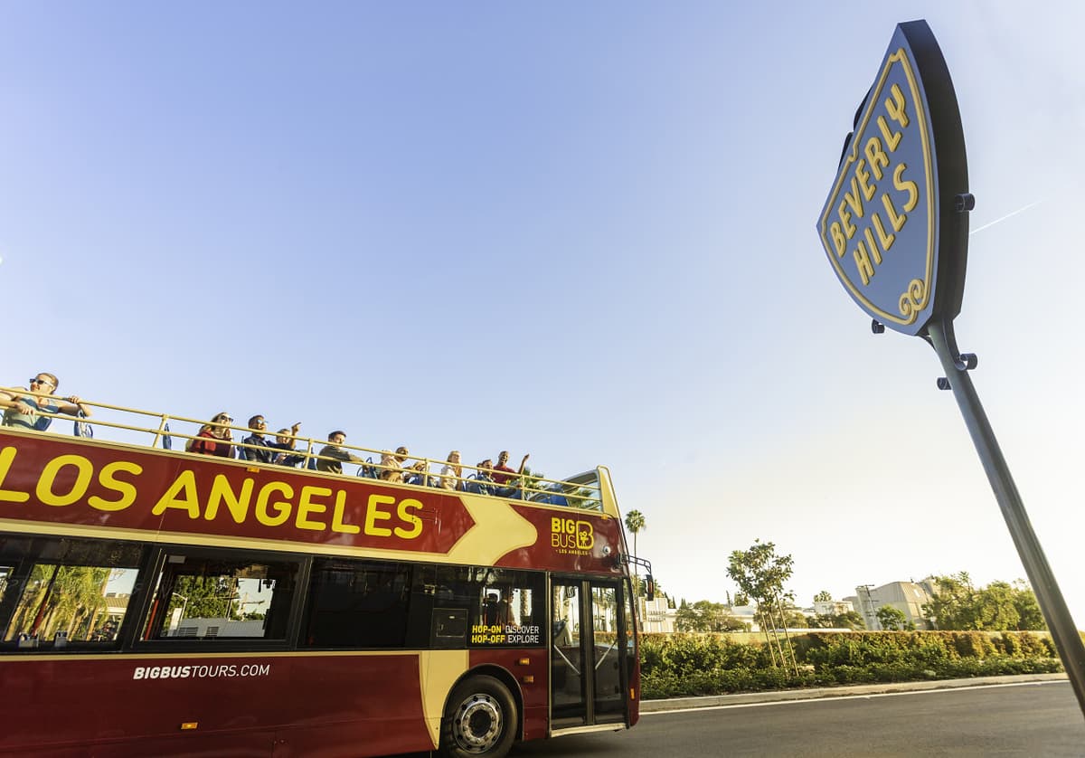 Go City Las Vegas Explorer Pass: Save up to 50% on Attractions