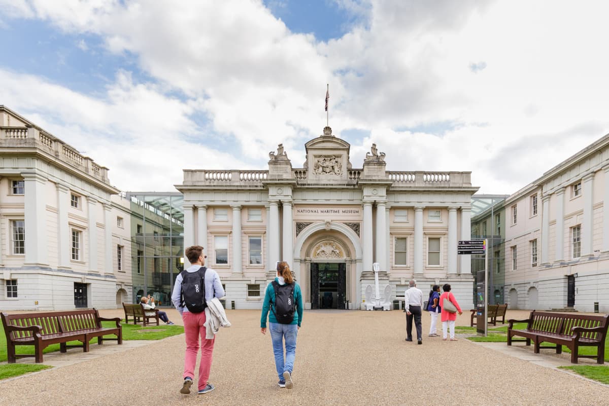 The London Pass: Save up to 50% on Attractions