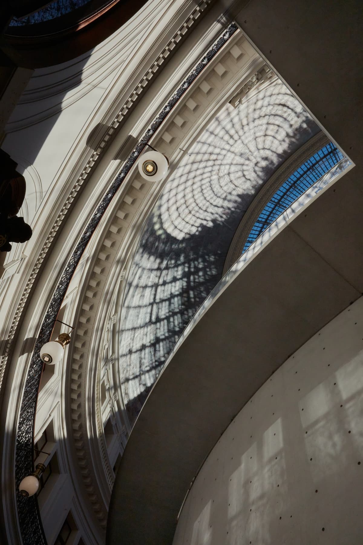 Bourse de Commerce Pinault Collection Ticket