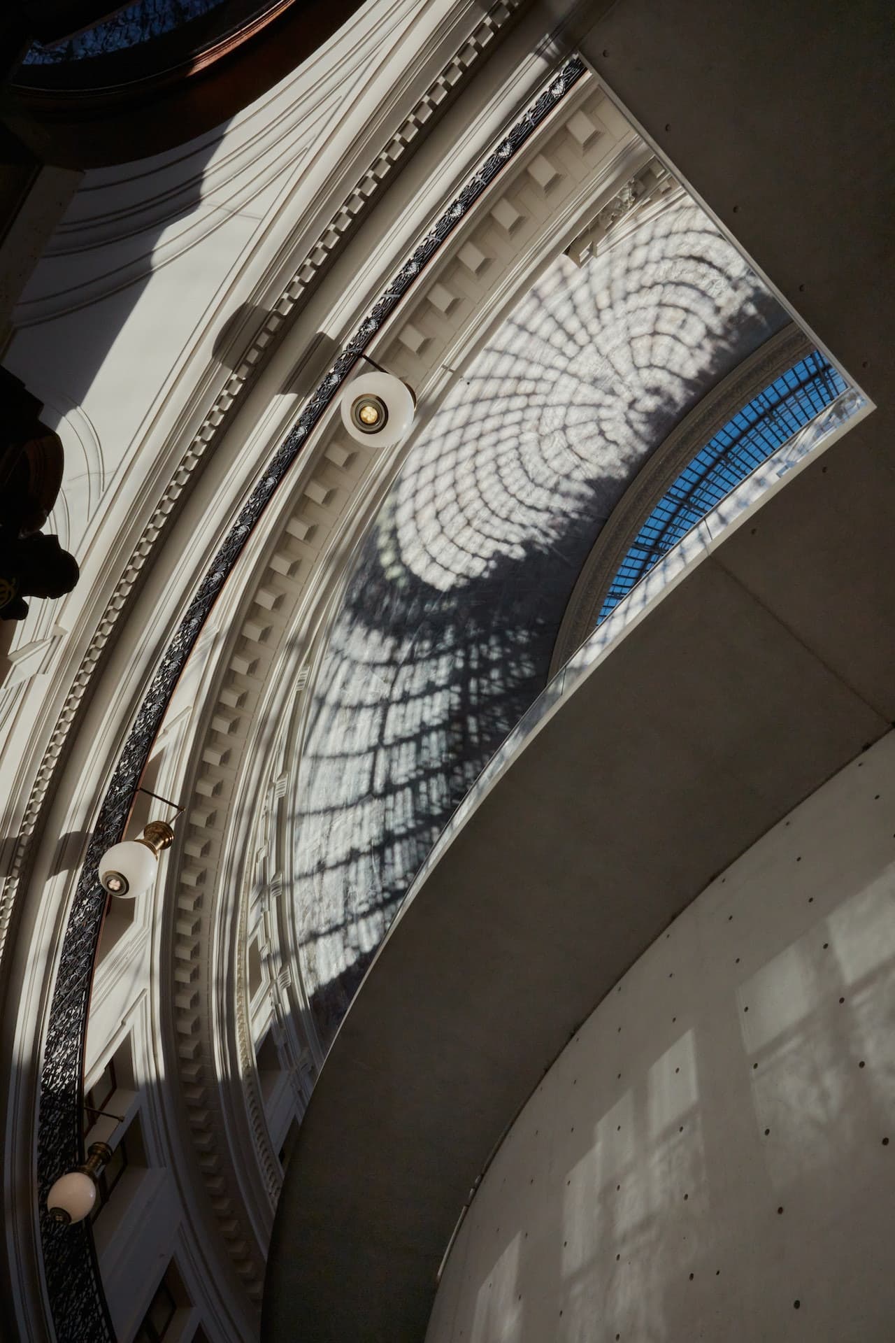 Bourse de Commerce Pinault Collection Ticket