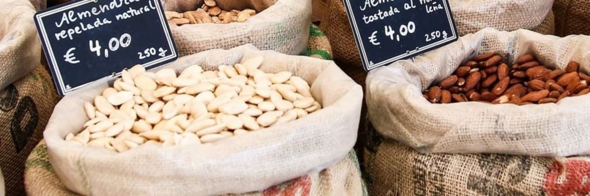 Madrid Tapas Night Walking Tour