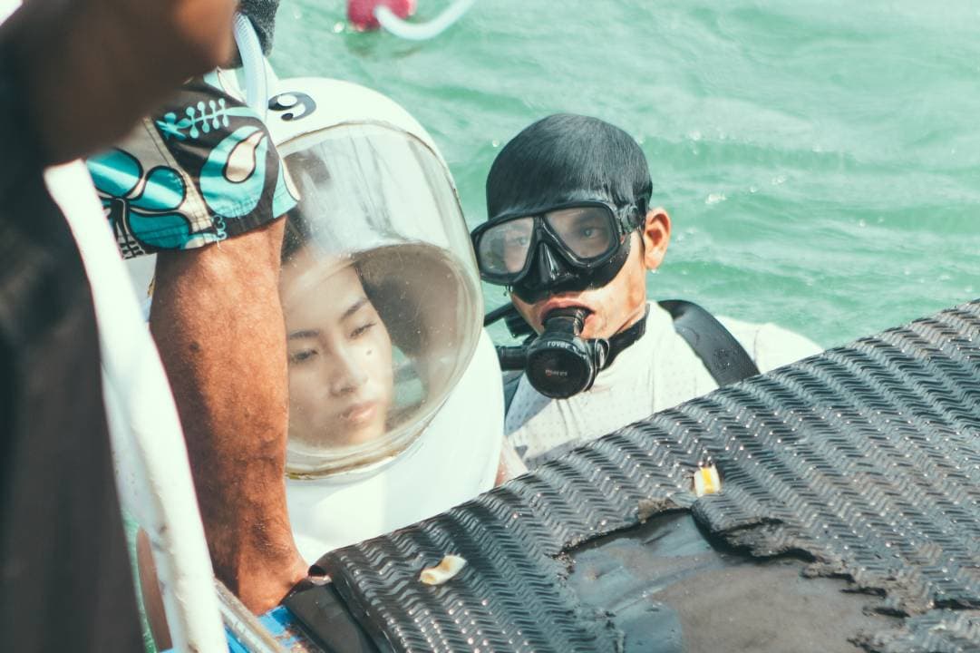Koh Larn Island Tour from Pattaya