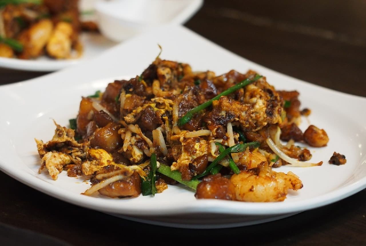 Resorts World Sentosa Meal Voucher