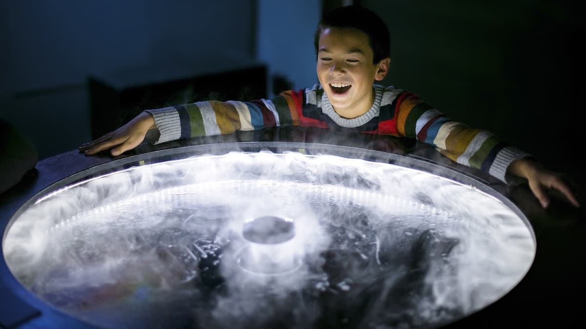 Exploratorium