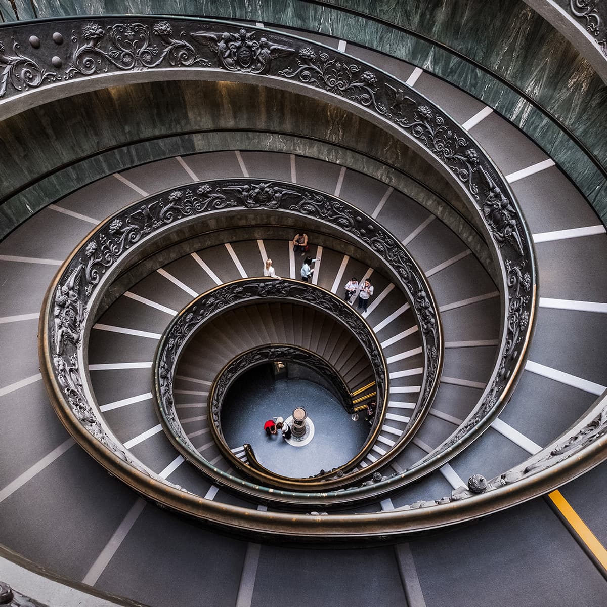 OMNIA Rome and Vatican Pass