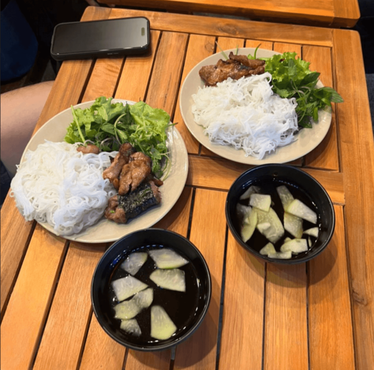 Hanoi Old Quarter Street Food Walking Tour