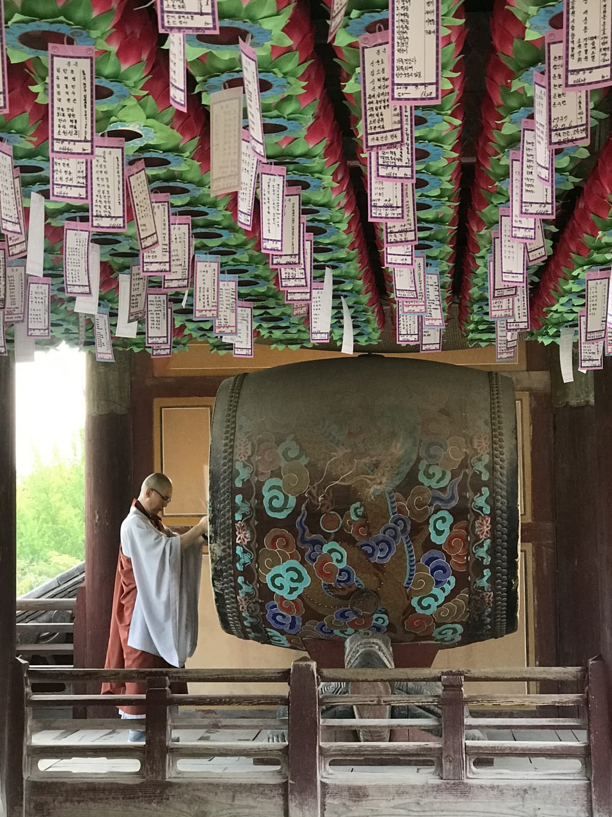 Gyeongju UNESCO World Heritage Site Tour from Busan