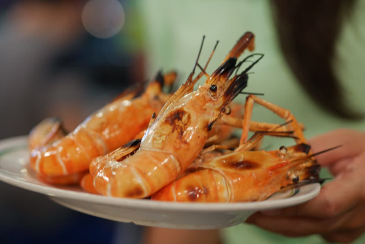 Bangkok Food Tour