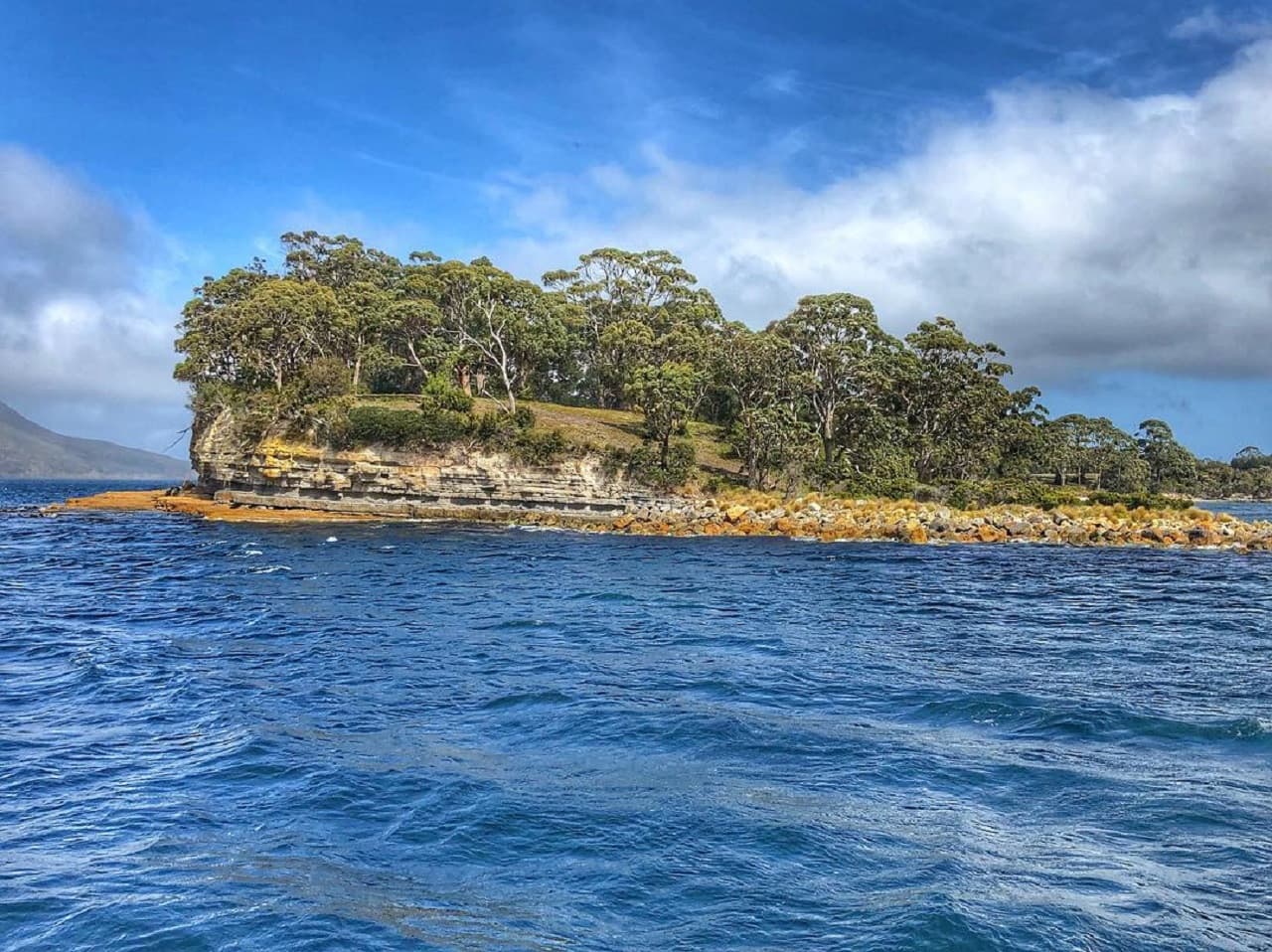 Port Arthur Historic Site