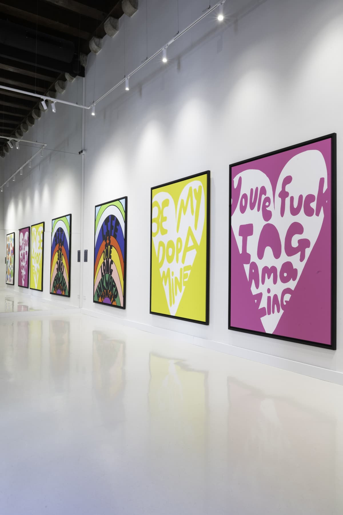 Moco Museum Barcelona