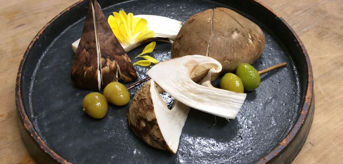 Osaka-ryori Asai Multi-Course Dining Experience