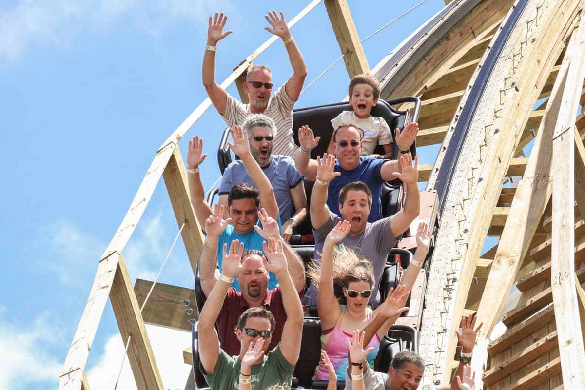 Go City Orlando Explorer Pass: Save up to 50% on Attractions