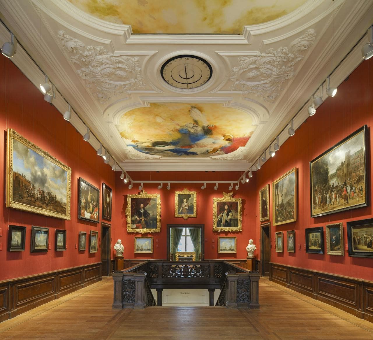 The Mauritshuis Museum Ticket
