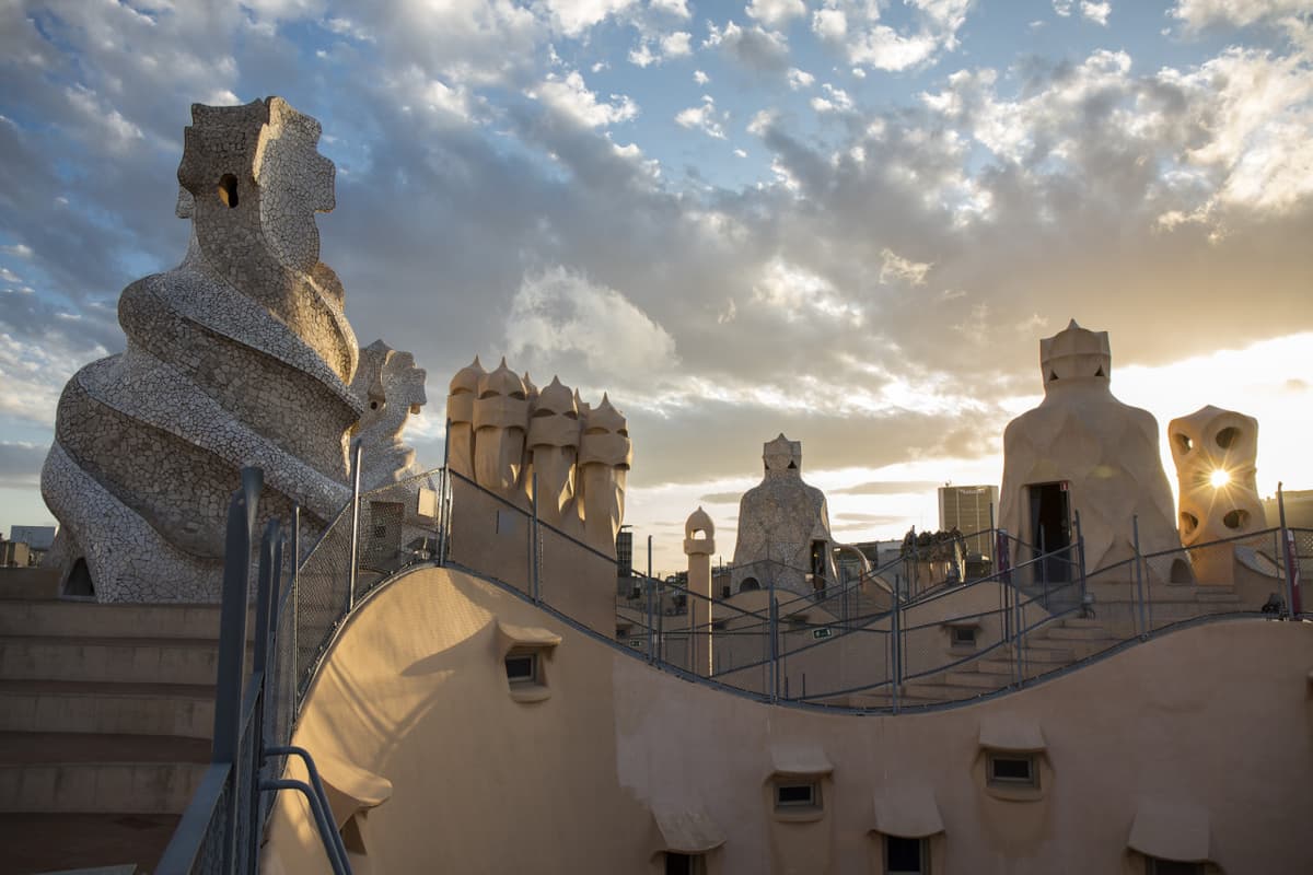Go City Barcelona Explorer Pass: Save up to 50% on Attractions