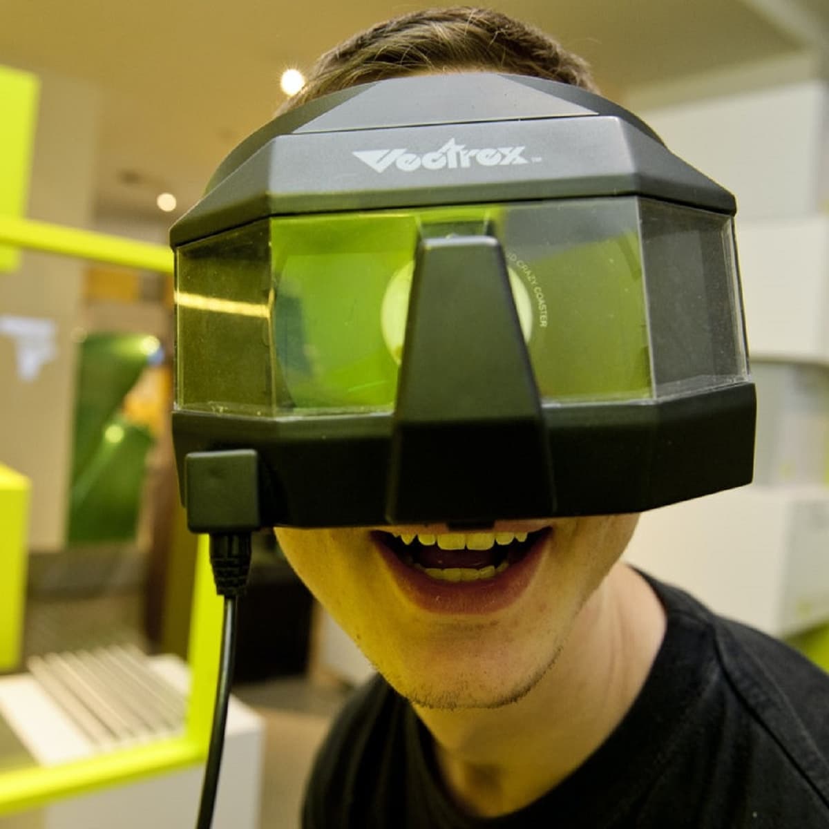 Computer Games Museum