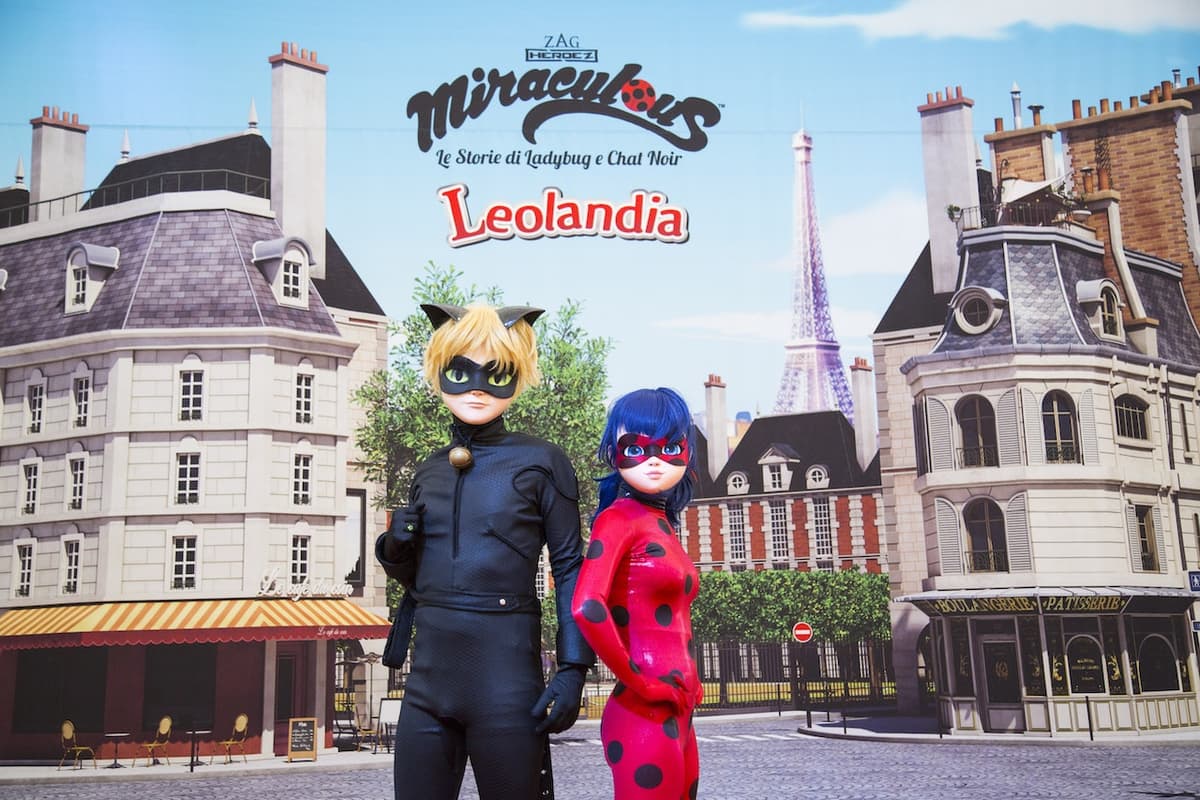 Leolandia