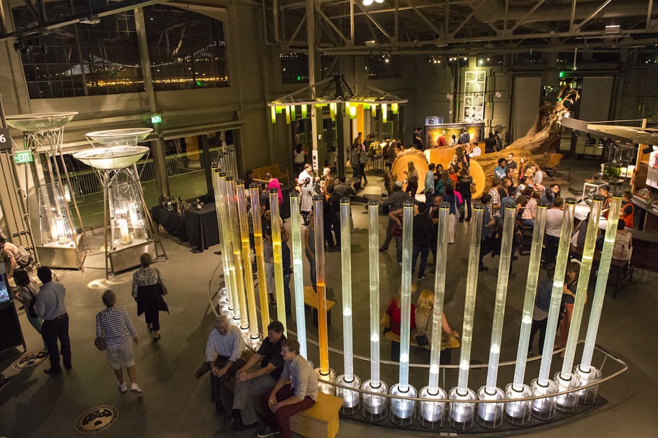 San Francisco CityPASS: Admission to 4 Top Attractions