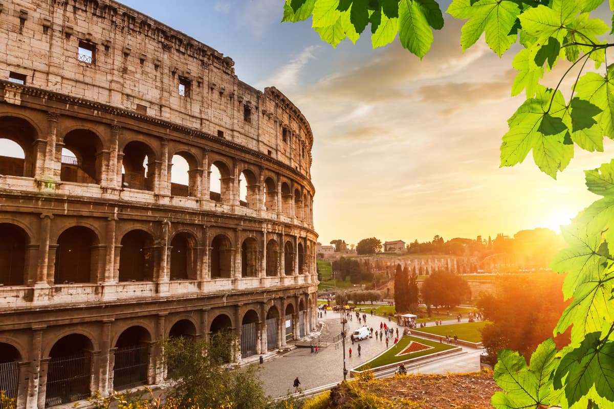 Go City Rome Explorer Pass