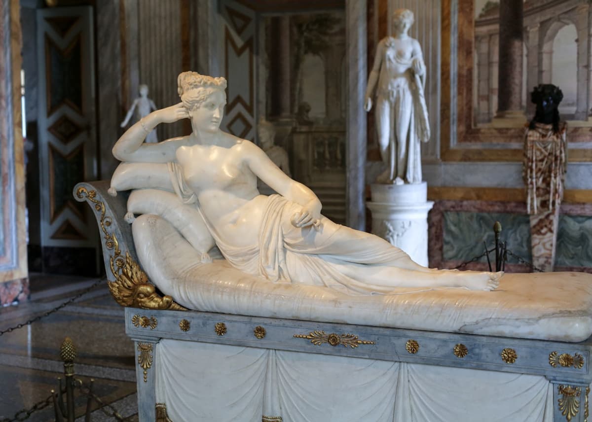 Borghese Gallery