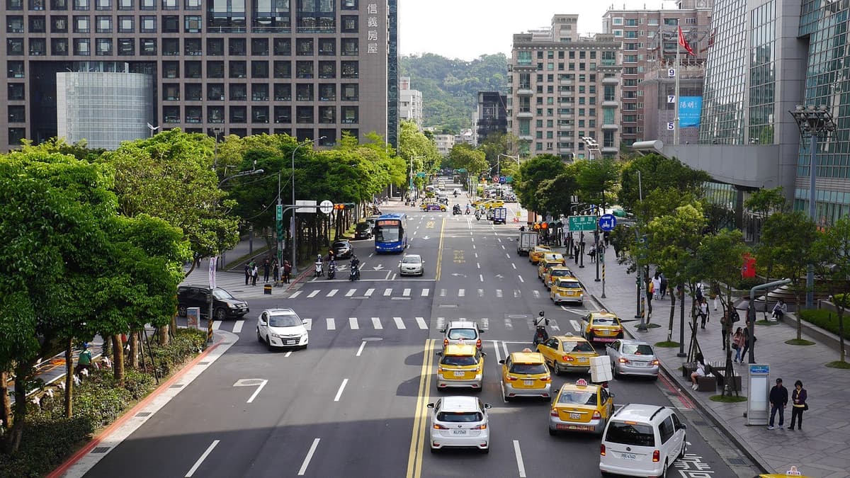 Taiwan EasyCard - Collect from Airport MRT Station