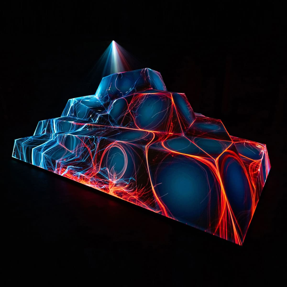 Dark Matter Berlin