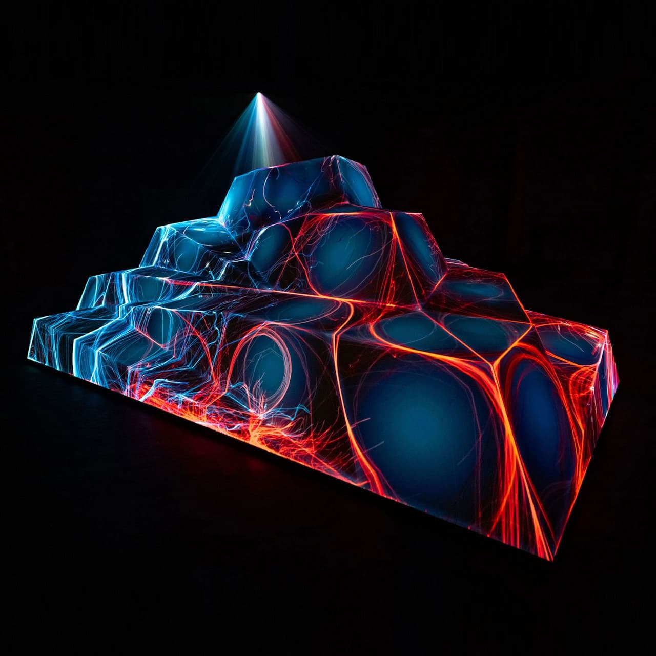 Dark Matter Berlin