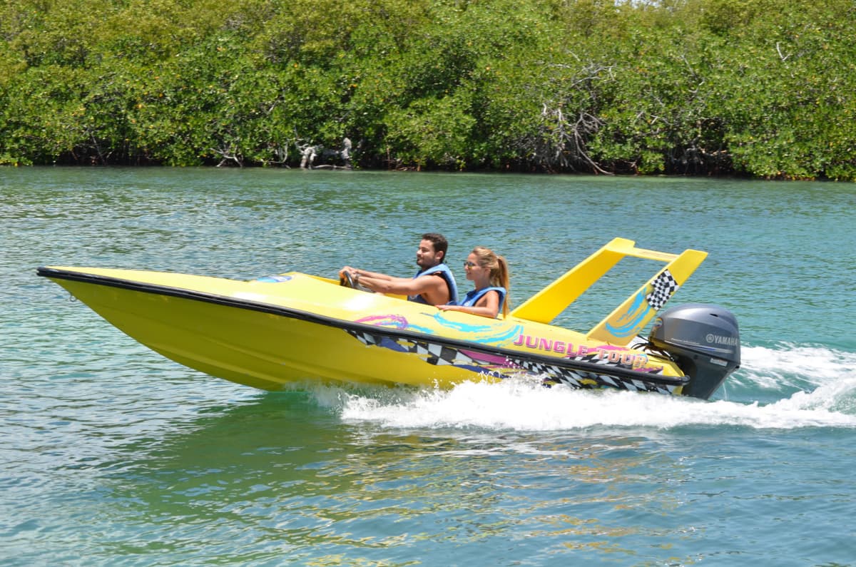 Go City Cancun All-Inclusive Pass: Save up to 50% on Attractions