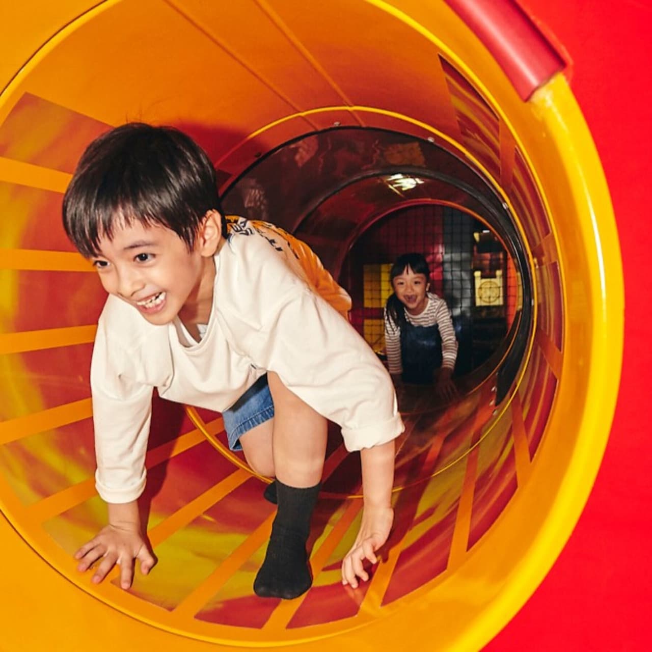 LEGOLAND Discovery Centre Tokyo Ticket
