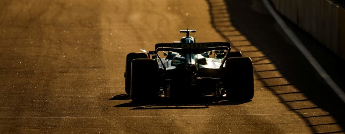 Formula 1 Tag Heuer Gran Premio De España 2026 (11 - 13 September)