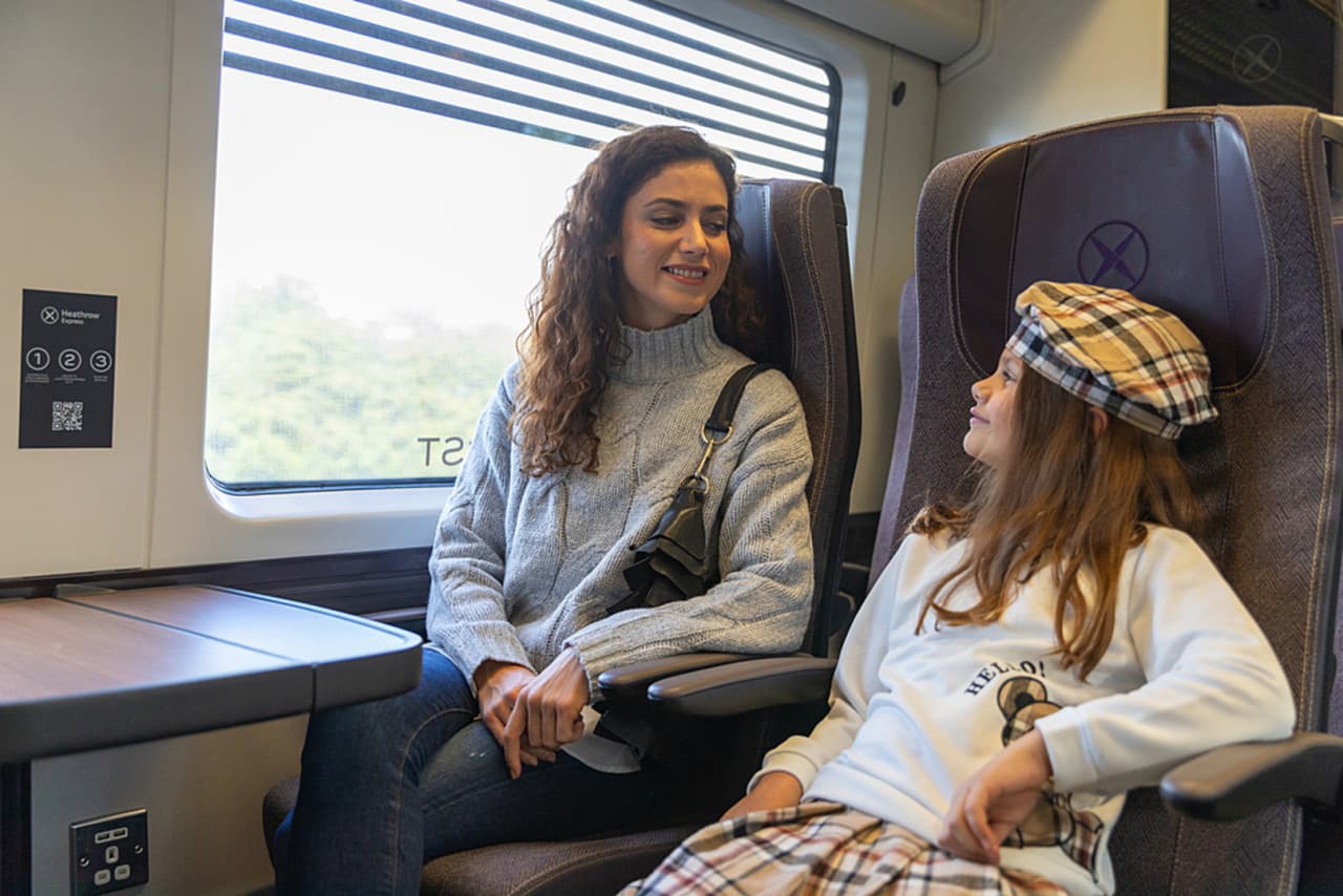 London Heathrow Express