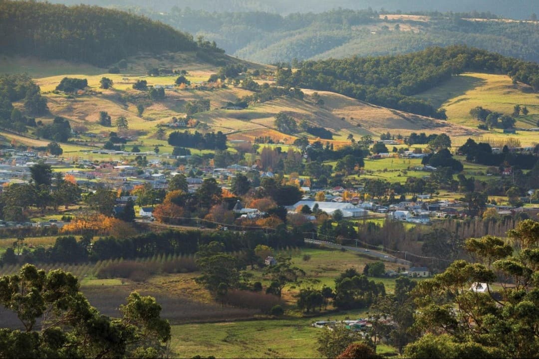 Huon Valley Tour