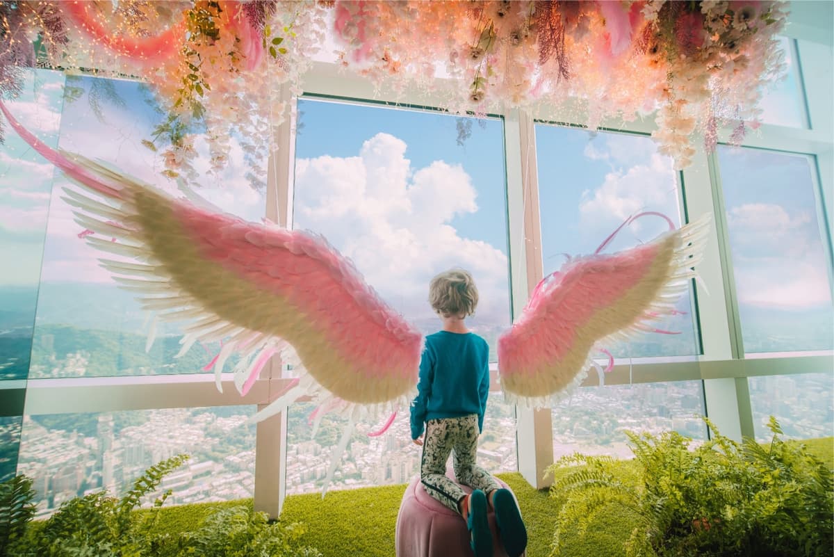 COMBO: National Palace Museum + Taipei 101 Observatory Ticket