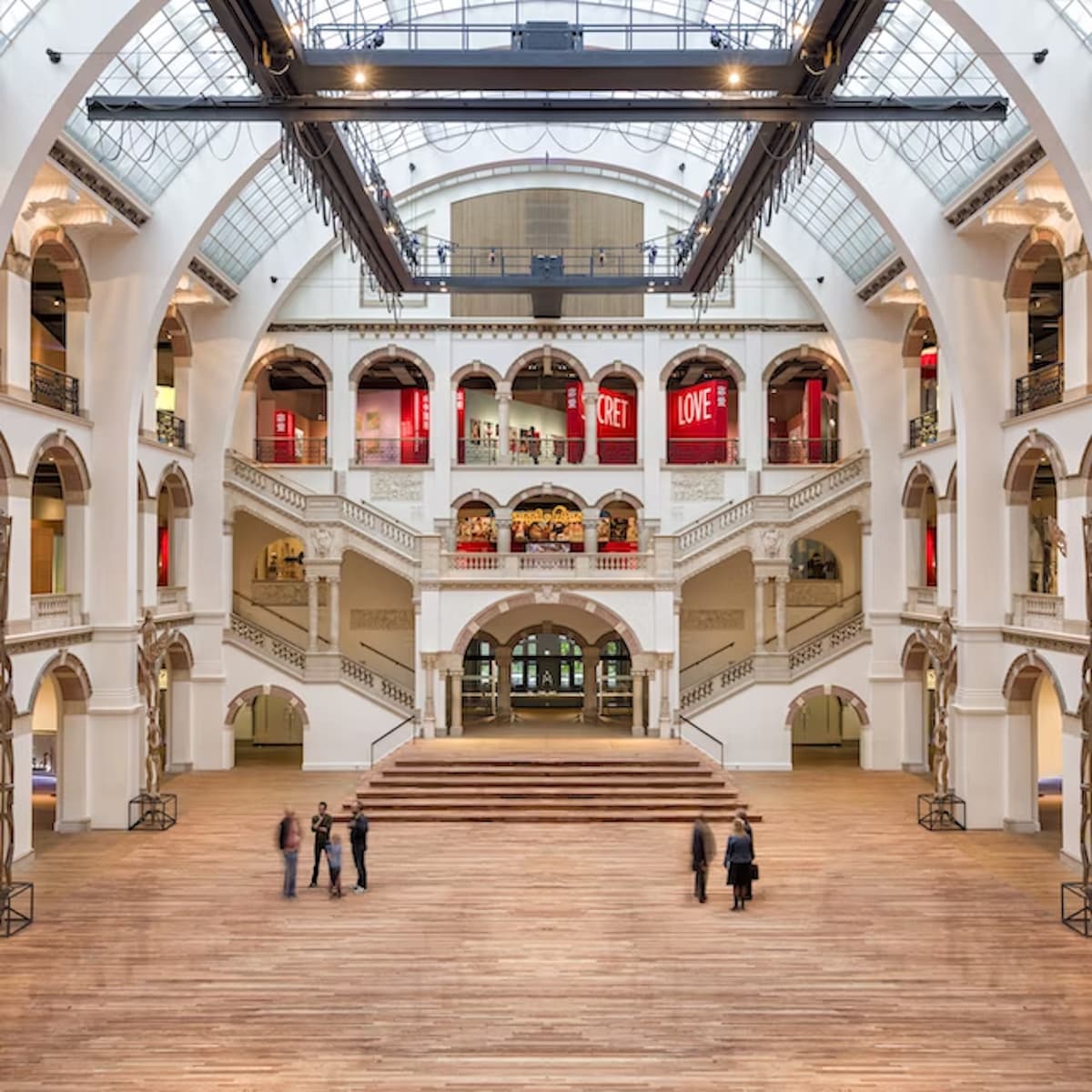 Tropenmuseum of World Cultures